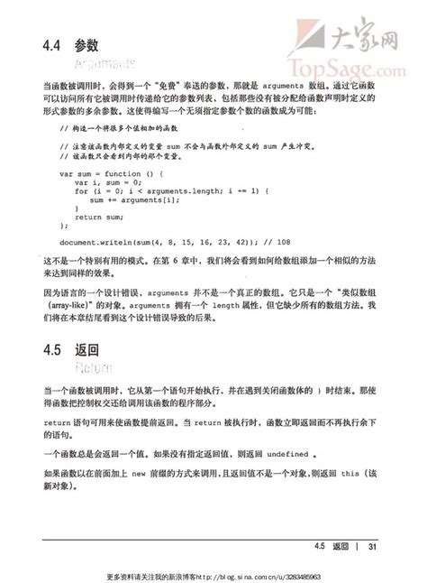 JavaScript Dili 的图像结果