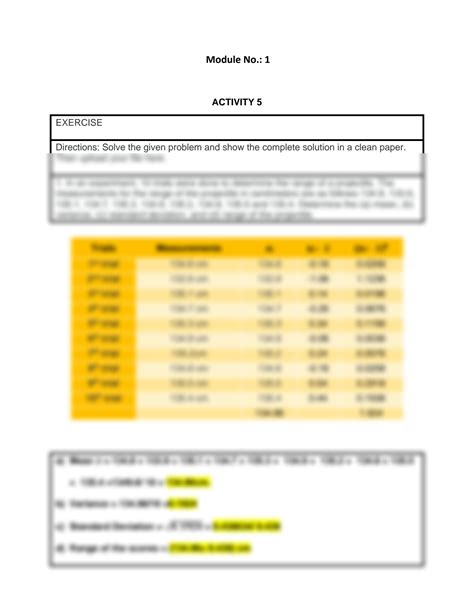 Image result for Variance Problem