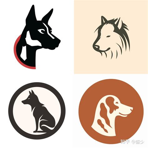手把手教会你如何使用Midjourney设计出专业品质的LOGO？ - 知乎