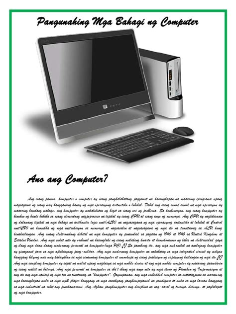 Paggawa Ng Computer Program 的图像结果