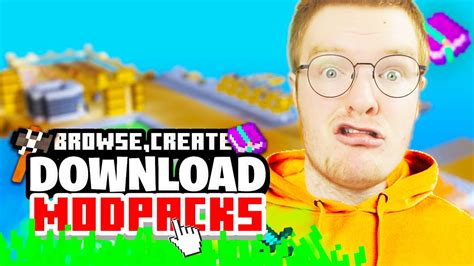 Image result for How to Set Up Minecraft Modpacks