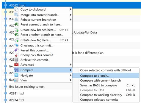 Image result for Visual Studio Show Git Diff