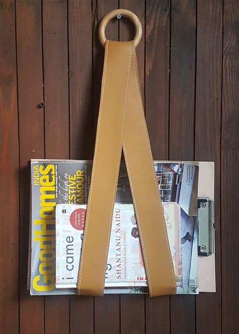 Get Magzine Holder at ₹ 550 | LBB Shop