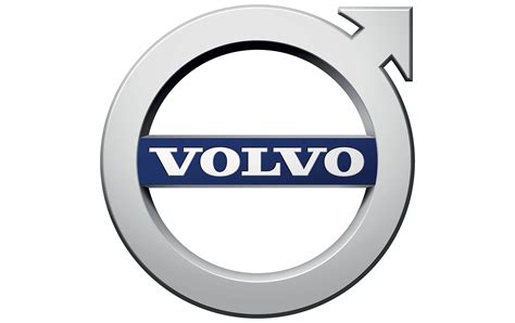 Volvo Logo and symbol, meaning, history, PNG, brand