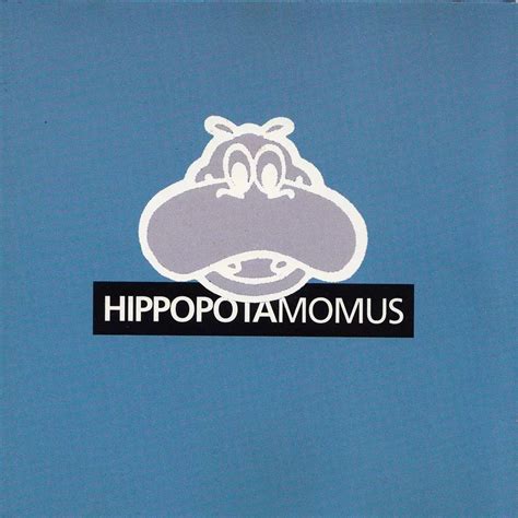 Hippopotamomus | Álbum de Momus - LETRAS.COM