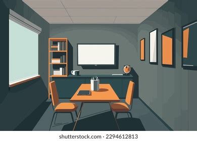 Small Interview Room 的图像结果