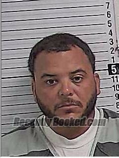 Recent Booking / Mugshot for DANIEL LOCKLEAR in Bay County, Florida