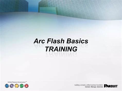 Arc Flash Training | PDF