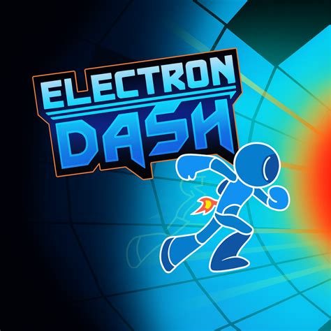 Electron Dash
