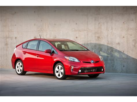 Image result for 2012 Prius Models