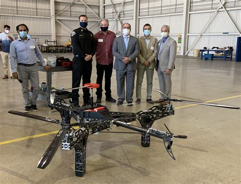 IVDA Signs MoU with CalTech, Positioning San Bernardino County to ...