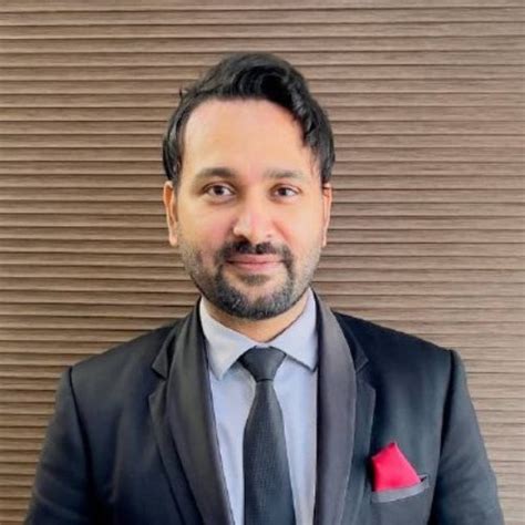 Meet Supreet Singh- Revolutionizing the Healthcare Industry With...