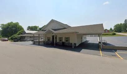 Eberhardt & Stevenson Funeral Home & Crematory - Funeral Home Pages