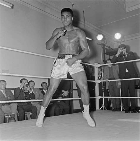 Image result for Muhammad Ali Facts