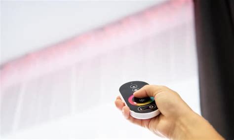 Image result for How to Change LED Lights without Remote