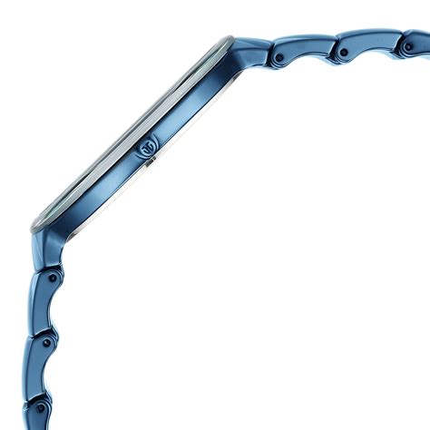 Buy Online Titan Edge Squircle Quartz in Atlantic Blue with Glossy ...