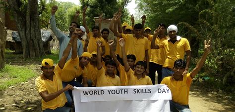 IISD | Indian Institute of Skill Development