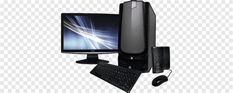 Image result for Computer Desktop PC PNG