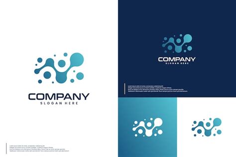 Tech Logo Inspiration 的图像结果