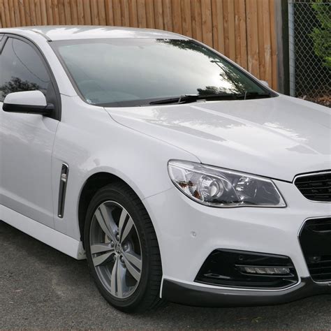 Image result for VF Commodore Change