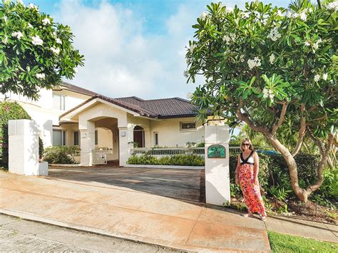 The Perfect Oahu Itinerary for Terrace House Fans - Solemate Adventures