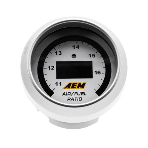 Wideband O2 Sensor Signal 的图像结果