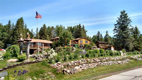 The Inn on Gitche Gumee - Lake Superior Circle Tour
