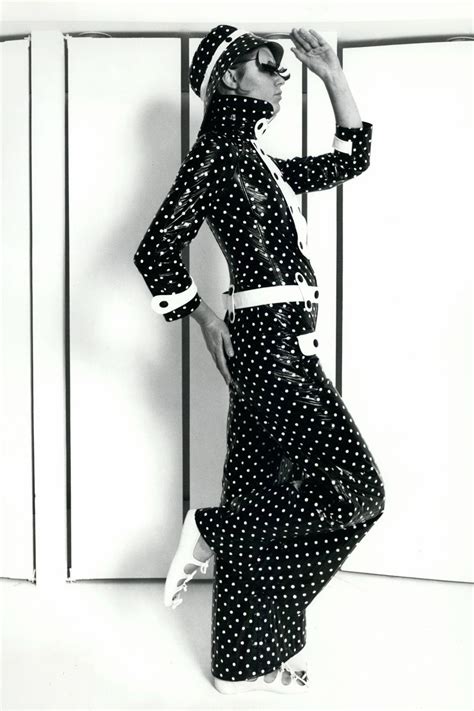 Vogue’s fashion encyclopaedia: The history of the jumpsuit | Vogue India