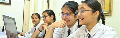 Lakshmipat Singhania Academy | Top School in Rajasthan , Best School in ...