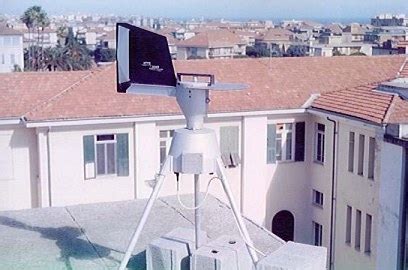 Renato Ariano - PollinieAllergia.net - Aerobiologia, Bollettini e ...