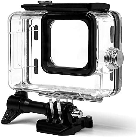 Image result for GoPro 12 Waterproof Case with Cable