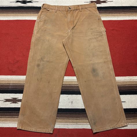 Carhartt Carpenter Pants W36 | DESERTSNOW