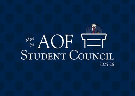 Meet the 2025-26 Student Council | Avon Old Farms News | About Us ...