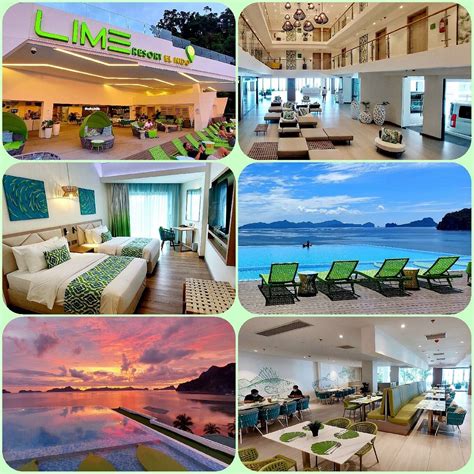 LIME RESORT EL NIDO (Palawan Island) - Hotel Reviews, Photos, Rate ...