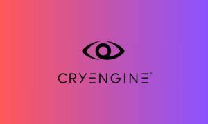 How to Make a Game in CryEngine without Code 的图像结果
