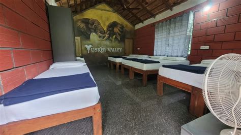 Premium Resorts & Homestays in Ramanagara, Bangalore, and Beyond