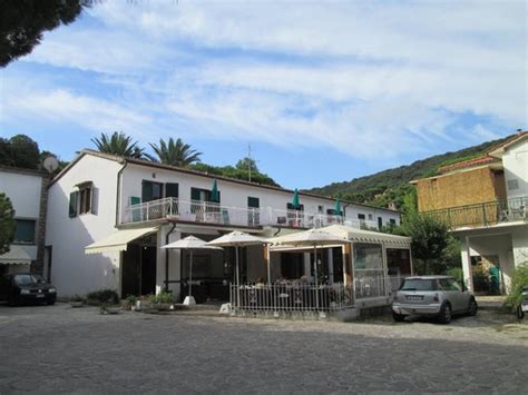 HOTEL EDERA (Procchio, Elba Island) - Hotel Reviews & Photos - Tripadvisor