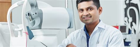 Best Eye Specialists in Kolkata | Silverline Eye Hospital