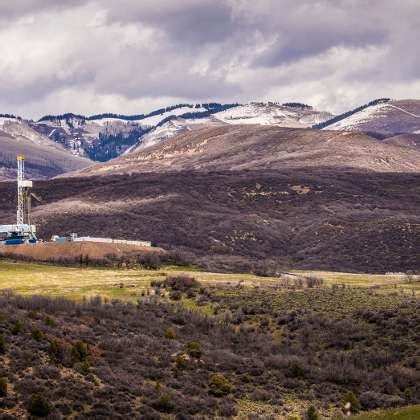 Helmerich & Payne Office Photos