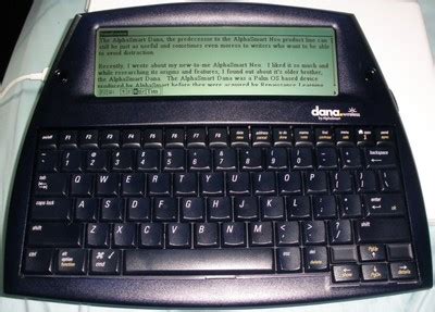 Image result for Portable Word Processor