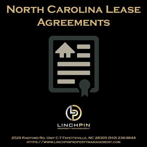 Carolina Lease Management