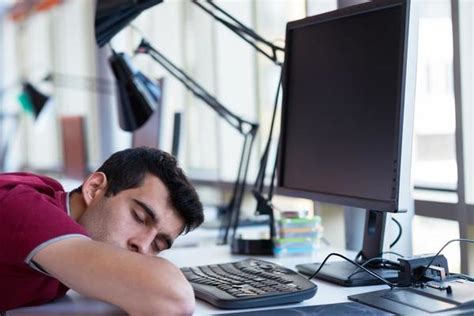 Computer Sleeping 的图像结果