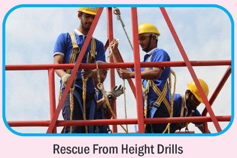 Industrial Safety Courses | IG |fire and safety course in india | fire ...