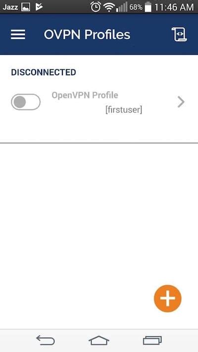 Raspberry Pi VPN Projects 的图像结果