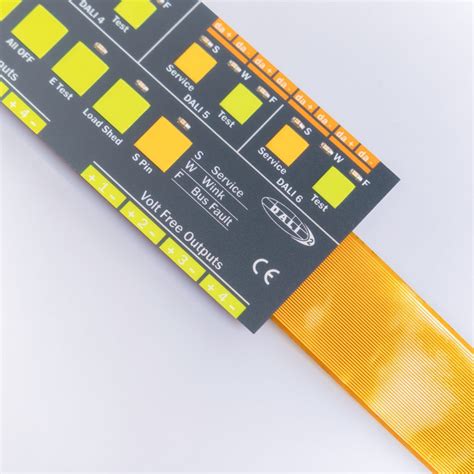 Image result for Membrane Switch Module Arduino