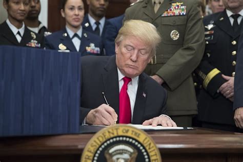 global wars donald trump has not ended