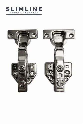 Self Closing Hinge - FULL SS 3D HYDRAULIC HINGES Manufacturer from ...