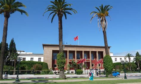 RABAT PARLIAMENT BUILDING (2026) All You Need to Know BEFORE You Go ...