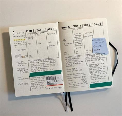Image result for Bullet Journal Daily Log Layout