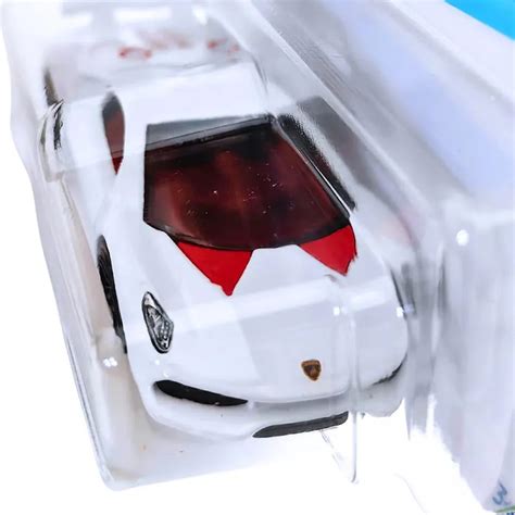 Hot Wheels Lamborghini Sesto Elemento HW Exotics Era 3 and Above Sam's ...